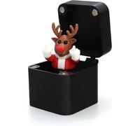 Christmas Funny Finger in a Box, Finger Surprise Gift Box, 3D Printed Fingers in a Surprise Prank Po-p up Gift Boxes, Spoof Hand Prank Po-p Up Gifts, Funny Gag Gifts for Office or Desktop Decor