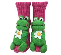 Christmas Fuzzy Socks for Women Girls Gifts Cute Fun Cozy Fluffy Winter Warm Slipper Xmas Holiday Socks Men Cotton Crew Family Friends Adults Coworkers Stocking Stuffer