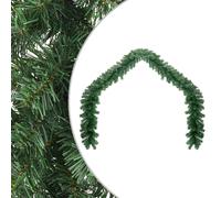 Christmas Garland PVC 20 m