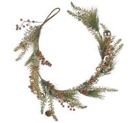 Christmas Garland ROTA 150 cm Copper
