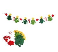 Christmas Garlands Banners Festival Decoration Santa Letter Designs Christmas Garlands For A Touch Of Tradition Festival Decorations