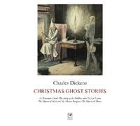 Christmas Ghost Stories