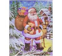 Christmas Gift 97517 Window Sticker