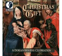 Christmas Gift - Christmas Gift - A Dorian Holiday Celebration