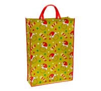Christmas Gift Grinch Sack with Drawstring 72cm x 50cm