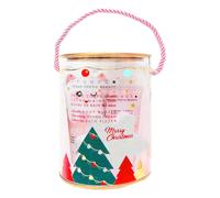 Christmas gift set White one size