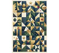 Christmas Gift Tracker & Budget Planner: The Ultimate Holiday Shopping List Organizer