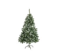 Christmas Gifts Christmas Tree - Artificial, Green, 120 cm