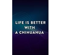 Christmas gifts for for her: Life Is Better With A Chihuahua Quote Cute Dog Lover Good: A Chihuahua, Gifts for Her Wife Gift from Husband Blanket for ... Day Romantic for Wife Ideas,Passion