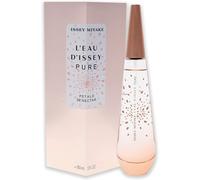 Christmas Gifts Idea Issey Miyake L'Eau D'Issey Pure Petale De Nectar EDT For Women 90ml