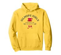 Christmas Gilmore Girls Stars Hollow Pullover Hoodie