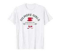 Christmas Gilmore Girls Stars Hollow T-Shirt