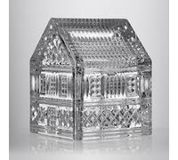 Christmas Gingerbread House