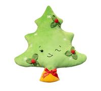 Christmas Gingerbread Man Pillow | Likable Perfect Stuffed Gingerbreads Doll Toy, Making Festival Atmosphere Christmas Plush Gingerbread Man Throw Pillows For Bedroom, Entrance Hall, Sofa