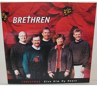 Christmas Give Him My Heart