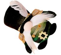 Christmas Gnome Plush Decoration Handmade Swedish Dwarf Scandinavian Tomtel Elf Home Office Table Decoration Plush Christmas Decoration Tiered Display