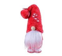Christmas Gnomes Decorations Plush Faceless-Doll Figurine Swedish Tomtes Nisse For Holiday Kitchen Tiered Tray Decor Christmas Gnomes
