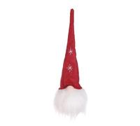 Christmas Gnomes Handmade Holiday Xmas Sitting Decoration Ornaments Swedish Plush Tomte Stuffed Table Doll Figurine Farmhouse Tiered Tray Decor Thanksgiving Day Christm Christmas (B, One Size)