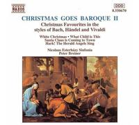 Christmas Goes Baroque - Christmas Goes Baroque 2