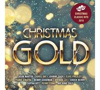 Christmas Gold