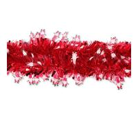 Christmas Gonk Tinsel 2 Metres