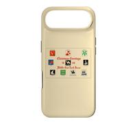 Christmas Greetings 1946 Middle East Land Forces Memorabilia Case for iPhone Air
