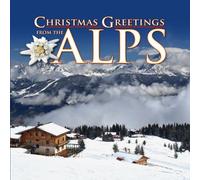 Christmas Greetings-from the a