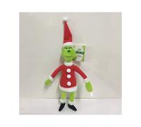 (Christmas Grinch-40cm) Grinch Plush Toy Doll How The Grinch Stole Gifts