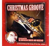 Christmas Groove - Christmas In Rhythm
