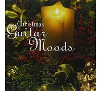 Christmas Guitar Moods