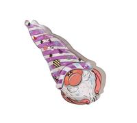 Christmas Hair Claw Clips, Acrylic Fashionable Unique Strong Christmas Elk Hair Claw Clip For Women And Girl Parties Daily