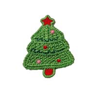 Christmas Hair Clips - Christmas Hair Clips, Elegant Design Hair Clips | Christmas Hair Clips Ties Christmas Tree Santa, Reindeer Bobbles Snap Barrettes Hairband (6x5x0.5cm)