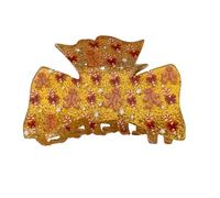 Christmas Hair Clips - Comfortable Christmas Elements - Durable Hair Clips for Family Friends