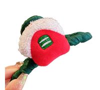 Christmas Hair Clips Snowman Hair Claws Clip Non Slip Santa Catch Barrettes Tree Ponytail Holder Hairpin