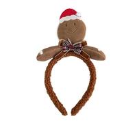 Christmas Hair Ornaments Hair Clip Hairpieces Decoration For Children And Adults Adds A Touch Of Festivity To Any Outfit