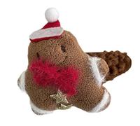 Christmas Hair Ornaments Hair Clip Hairpieces Decoration For Children And Adults Adds A Touch Of Festivity To Any Outfit