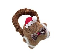 Christmas Hair Ornaments Hair Clip Hairpieces Decoration For Children And Adults Adds A Touch Of Festivity To Any Outfit
