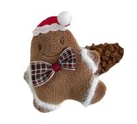 Christmas Hair Ornaments Hair Clip Hairpieces Decoration For Children And Adults Adds A Touch Of Festivity To Any Outfit