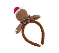 Christmas Hair Ornaments Hair Clip Hairpieces Decoration For Children And Adults Adds A Touch Of Festivity To Any Outfit Christmas Costume Hair Accessories