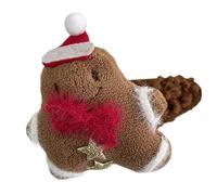 Christmas Hair Ornaments Hair Clip Hairpieces Decoration For Children And Adults Adds A Touch Of Festivity To Any Outfit