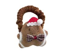 Christmas Hair Ornaments Hair Clip Hairpieces Decoration For Children And Adults Adds A Touch Of Festivity To Any Outfit