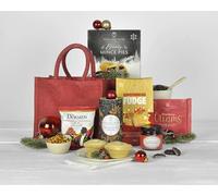 Christmas Hampers, Festive Hampers, Christmas Treats Hamper