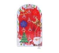 Christmas Handheld Pinball Puzzle