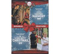 Christmas Harmony and A Very Nutty Christmas Lifetime