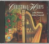 Christmas Harps (1993-08-02)