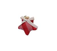 Christmas Headband Santa Hat Hair Clips Hairpin For Women Girl Party Cosplay Headdress Headwear Hair Styling Props Costume Accessory