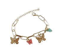 Christmas Heart Bracelet for Women Women's And Bracelet Eyes Design Design Evil Anklet Bracelets