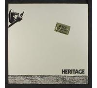 Christmas - Heritage [VINYL]