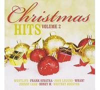 Christmas Hits 2 - V/A CD-JEWEL CASE