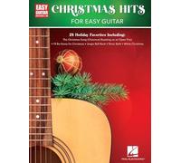 Christmas Hits for Easy Guitar.: 28 Holiday Favorites